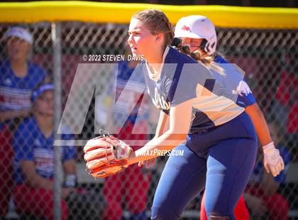 Thumbnail 2 in Mountain View vs. Casteel photogallery.
