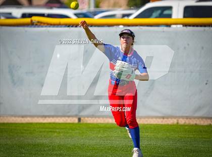 Thumbnail 2 in Mountain View vs. Casteel photogallery.