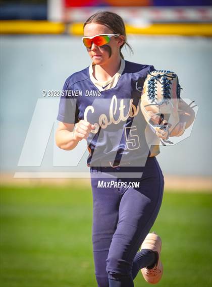 Thumbnail 3 in Mountain View vs. Casteel photogallery.