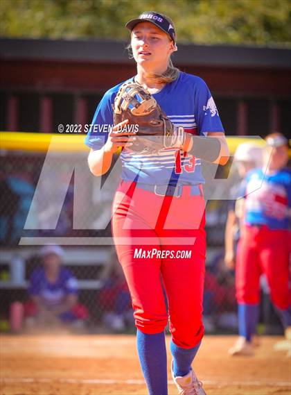 Thumbnail 3 in Mountain View vs. Casteel photogallery.