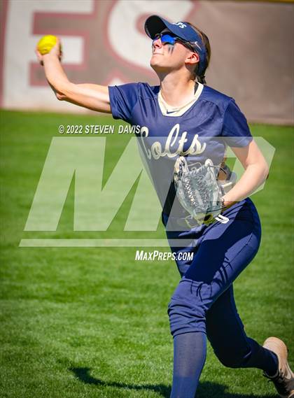 Thumbnail 1 in Mountain View vs. Casteel photogallery.