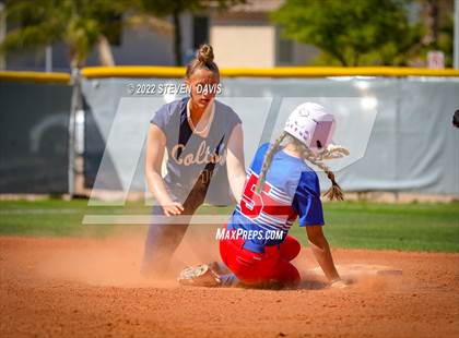 Thumbnail 1 in Mountain View vs. Casteel photogallery.