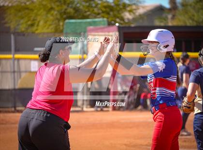 Thumbnail 3 in Mountain View vs. Casteel photogallery.