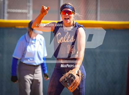 Thumbnail 2 in Mountain View vs. Casteel photogallery.