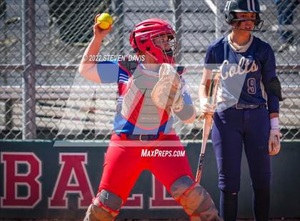Thumbnail 1 in Mountain View vs. Casteel photogallery.
