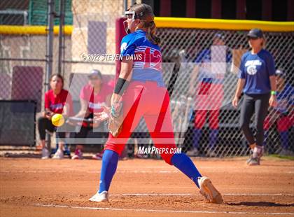 Thumbnail 2 in Mountain View vs. Casteel photogallery.