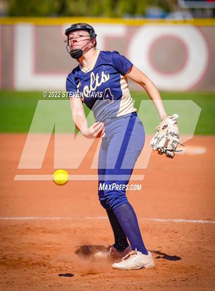 Thumbnail 1 in Mountain View vs. Casteel photogallery.