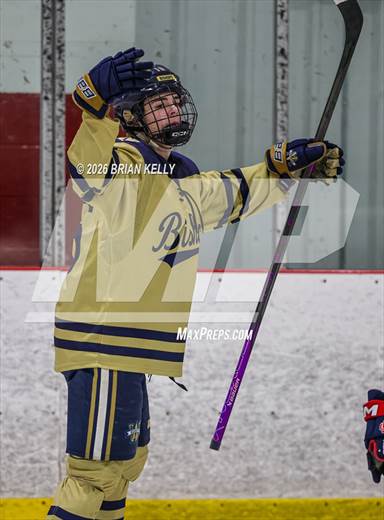 Central Catholic @ Archbishop Williams (MIAA Division 1 Round of 32)