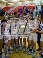 Photo from the gallery "Avon vs. Brownsburg (IHSAA 4A Third Round Playoff)"