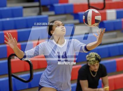 Thumbnail 3 in Lovett vs. East Paulding (You got Served) photogallery.