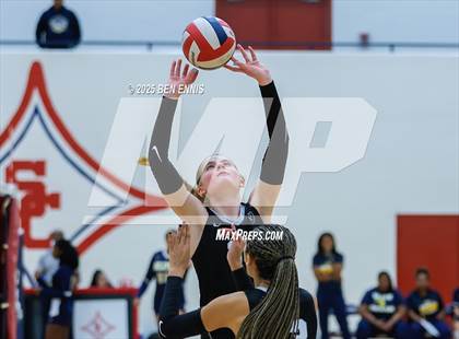 Thumbnail 3 in Lovett vs. East Paulding (You got Served) photogallery.