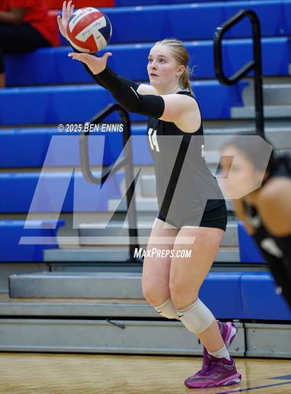 Thumbnail 3 in Lovett vs. East Paulding (You got Served) photogallery.