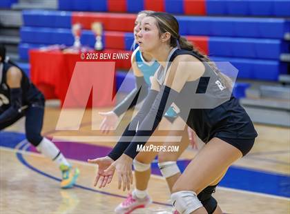 Thumbnail 2 in Lovett vs. East Paulding (You got Served) photogallery.