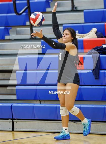 Thumbnail 3 in Lovett vs. East Paulding (You got Served) photogallery.