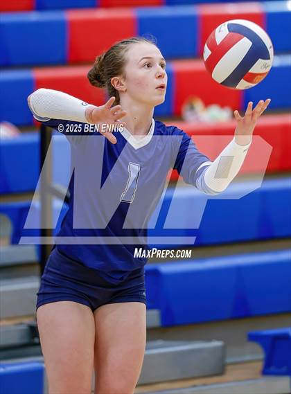 Thumbnail 3 in Lovett vs. East Paulding (You got Served) photogallery.