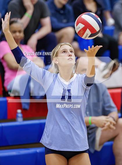 Thumbnail 1 in Lovett vs. East Paulding (You got Served) photogallery.