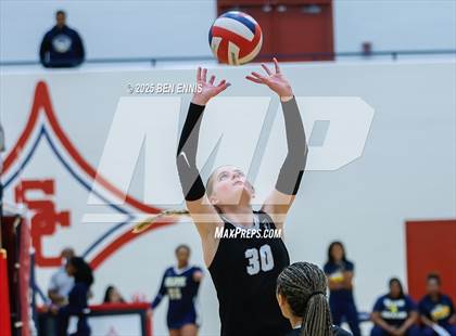 Thumbnail 1 in Lovett vs. East Paulding (You got Served) photogallery.