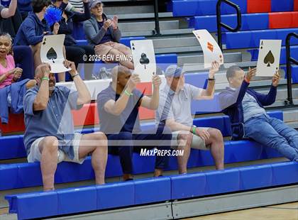 Thumbnail 1 in Lovett vs. East Paulding (You got Served) photogallery.