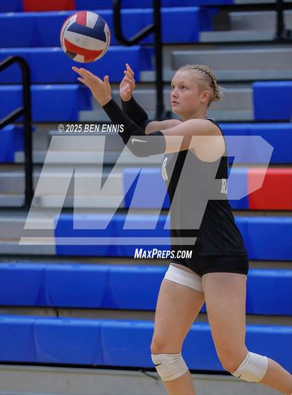 Thumbnail 2 in Lovett vs. East Paulding (You got Served) photogallery.