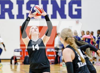 Thumbnail 3 in Lovett vs. East Paulding (You got Served) photogallery.
