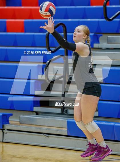 Thumbnail 3 in Lovett vs. East Paulding (You got Served) photogallery.
