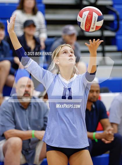 Thumbnail 3 in Lovett vs. East Paulding (You got Served) photogallery.