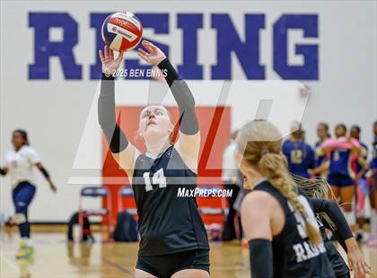 Thumbnail 2 in Lovett vs. East Paulding (You got Served) photogallery.
