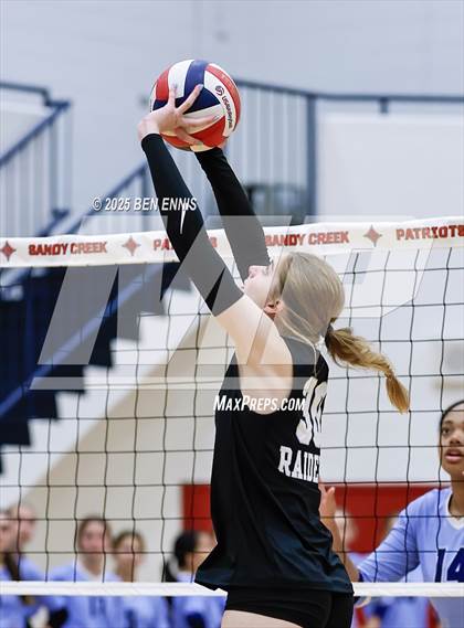 Thumbnail 3 in Lovett vs. East Paulding (You got Served) photogallery.