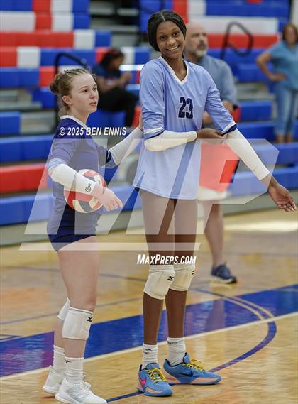 Thumbnail 2 in Lovett vs. East Paulding (You got Served) photogallery.
