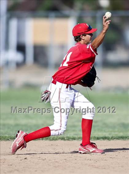 Thumbnail 3 in Frontier @ Centennial photogallery.