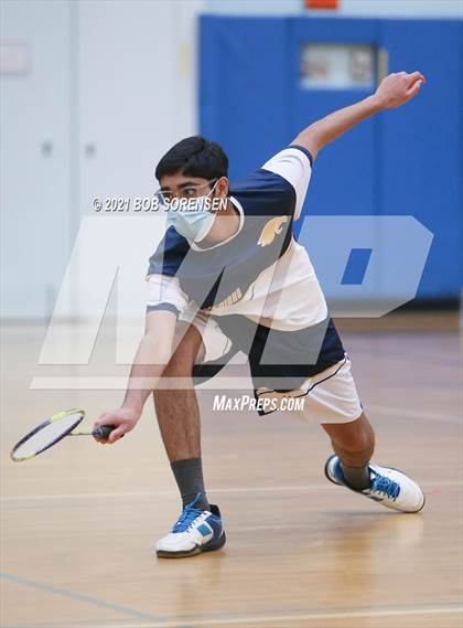 Thumbnail 3 in Jericho vs Great Neck South (Nassau County Finals) photogallery.