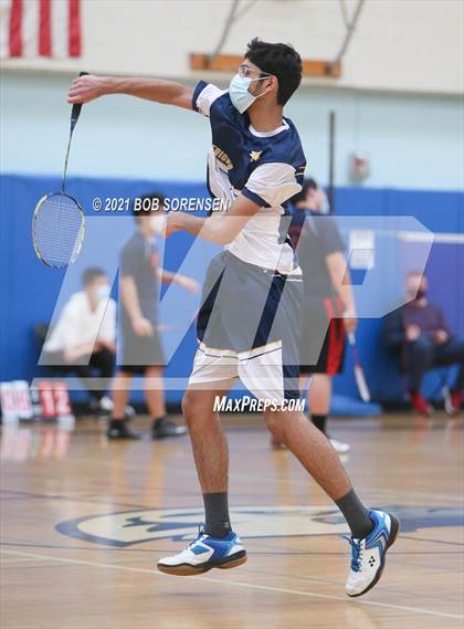 Thumbnail 2 in Jericho vs Great Neck South (Nassau County Finals) photogallery.