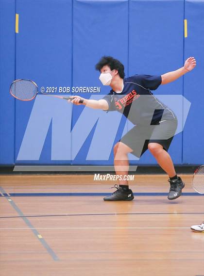 Thumbnail 1 in Jericho vs Great Neck South (Nassau County Finals) photogallery.