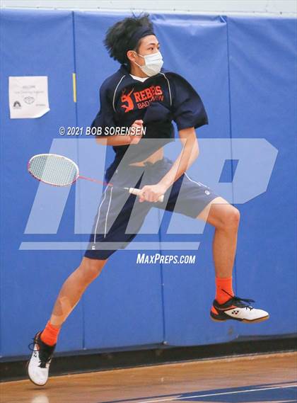 Thumbnail 3 in Jericho vs Great Neck South (Nassau County Finals) photogallery.