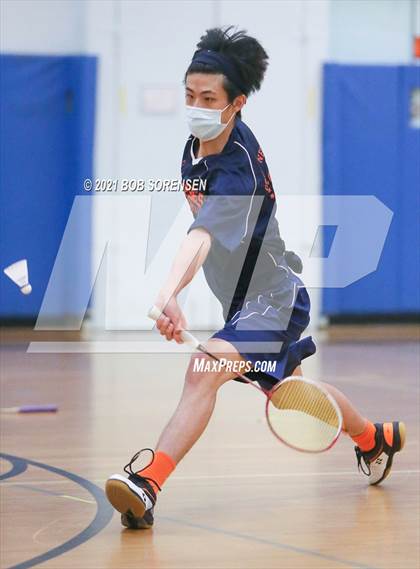 Thumbnail 3 in Jericho vs Great Neck South (Nassau County Finals) photogallery.