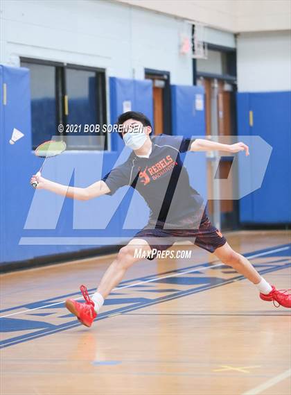 Thumbnail 1 in Jericho vs Great Neck South (Nassau County Finals) photogallery.