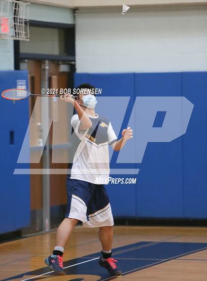 Thumbnail 1 in Jericho vs Great Neck South (Nassau County Finals) photogallery.