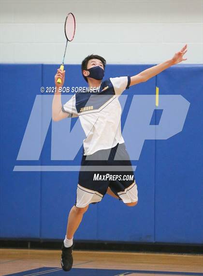 Thumbnail 2 in Jericho vs Great Neck South (Nassau County Finals) photogallery.