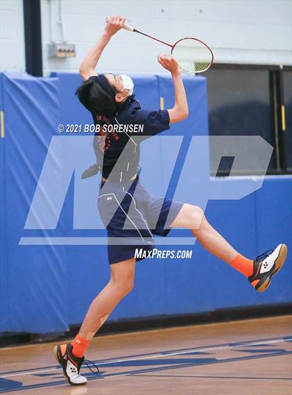Thumbnail 2 in Jericho vs Great Neck South (Nassau County Finals) photogallery.