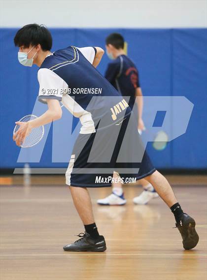 Thumbnail 3 in Jericho vs Great Neck South (Nassau County Finals) photogallery.