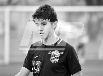 Thumbnail 3 in Southeast Career Tech vs Palo Verde (NIAA 5A Quarterfinal) photogallery.