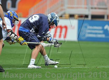 Thumbnail 1 in Wheat Ridge vs. Air Academy (CHSAA 4A State Final) photogallery.