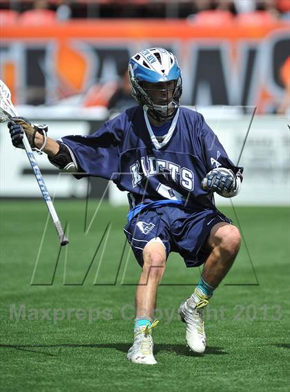Thumbnail 3 in Wheat Ridge vs. Air Academy (CHSAA 4A State Final) photogallery.