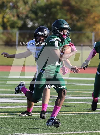 Thumbnail 1 in Commack vs William Floyd photogallery.