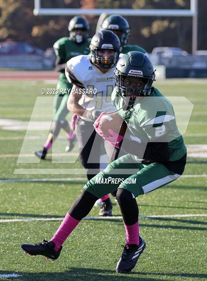 Thumbnail 2 in Commack vs William Floyd photogallery.