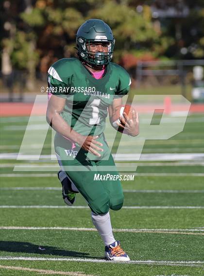 Thumbnail 3 in Commack vs William Floyd photogallery.