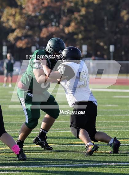 Thumbnail 1 in Commack vs William Floyd photogallery.