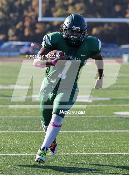 Thumbnail 2 in Commack vs William Floyd photogallery.