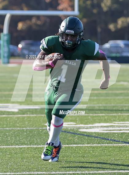 Thumbnail 3 in Commack vs William Floyd photogallery.