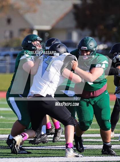Thumbnail 2 in Commack vs William Floyd photogallery.